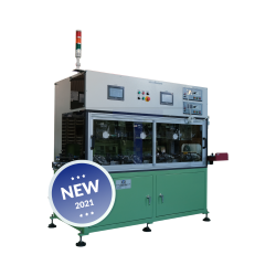 Auto. motorcycle battery shear test machine