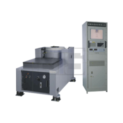 Vibration testing system