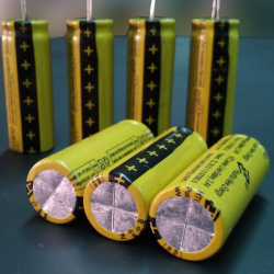 Lithium battery testing systems
